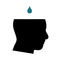 Logo Anyegba, Dieu de la terre